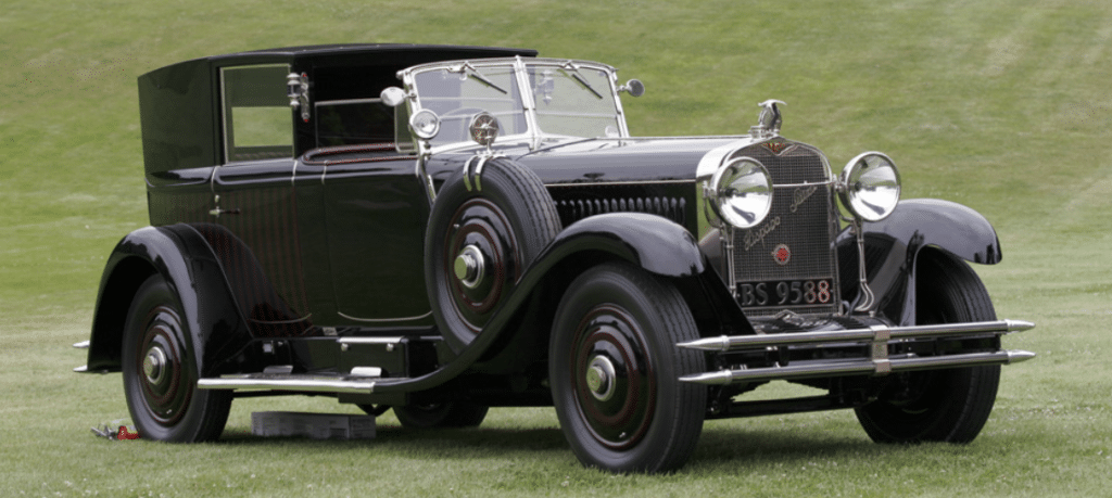 Hispano-Suiza T60